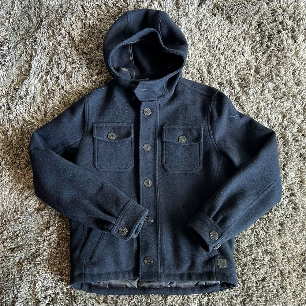 SPIEWAK & SONS COAT